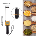 AR991 Grain Moisture Meter Grain Moisture Measurement AR991 Moisture Meter. 