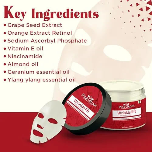 Pink%20Root%20Wrinkle%20Lift%20Face%20Mask%20100ml,%20Reduces%20Fine%20Lines%20&%20Wrinkles,%20Intensely%20Boosts%20Radiance,%20nourishes%20&%20lifts%20skin%20(FROM%20INDIA%20SAB)%20-%20Image%202