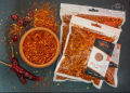 Chilli Flake 1Kg. 