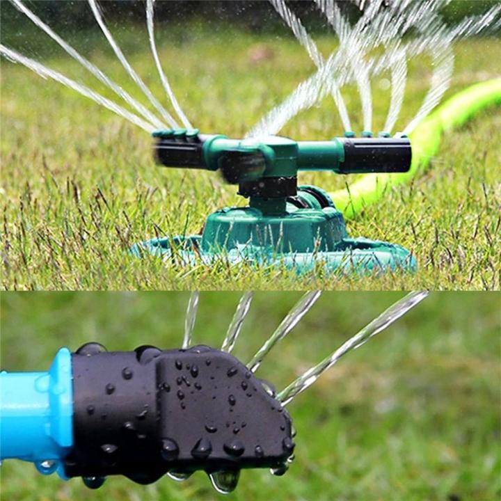 3%20in%201%20Garden%20Floor%20Sprinkler%20360%C2%B0%20Automatic%20Rotating%20-%20Garden%20Tap%20-%20Fan%20Type%20-%20Image%202
