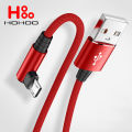 Micro USB Cable Fast USB Charging Cable 2A Micro Data Cable for Redmi A9 samsung Huawei Mobile Phone Micro USB Cord Wire. 