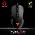 FANTECH X16 THOR II  V2 MACRO RGB GAMING Mouse. 