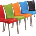 Piyestra Plastic Hybrid Chair PHC003. 