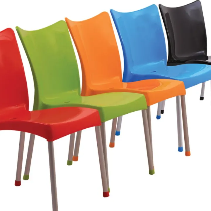 Piyestra Plastic Hybrid Chair PHC003