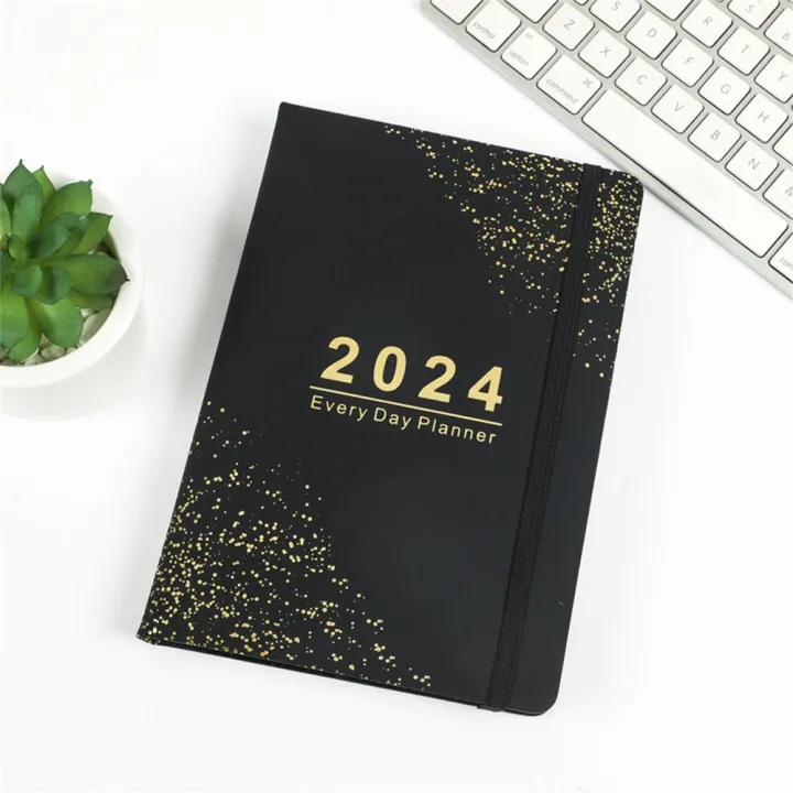 Vintage%202024%20Notebook%20A5%20Diary%20Journal%20Planner%20365%20Days%20Schedule%20Organizer%20Portable%20Notepad%20Budget%20Book%20Korean%20Stationery%20-%20Image%206
