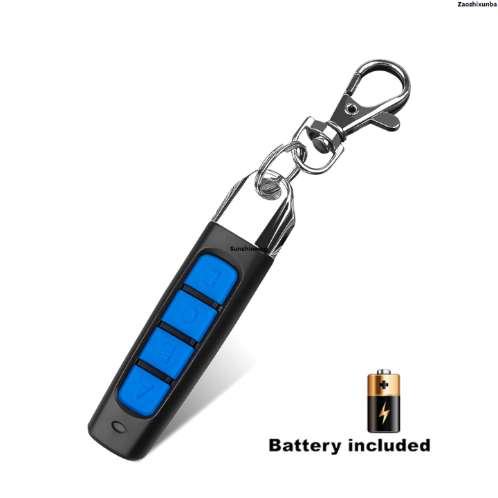 Valve%20Car%20Garage%20Frequency%20Key%20for%20Electric%20Clone%20Remote%20Control%20433MHz%204%20Channel%20Early%20Wisdom%20Xunba%20Professional%20ABCD%20Door%20Red,%20Black,%20Blue%20-%20Image%204
