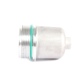 New Automatic Transmission Filter Housing DQ250 02E A3 Q2 TT 02E305047A, 02E305045 Replacement Parts Accessories. 