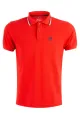 Men's Polo T-Shirt 8574. 