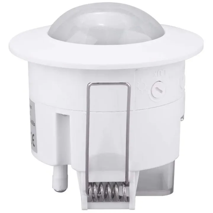 110V-220V%20360%C2%B0%20Infrared%20Recessed%20PIR%20Ceiling%20Motion%20Sensor%20Detector%20Light%20Switch,%20Motion%20Light%20Sensor%20-%20Image%202