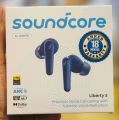 Anker Soundcore Liberty 5 ANC Wireless Earbuds – Adaptive ANC 3.0, Dolby Audio, 48H Playtime - 1 year warranty. 