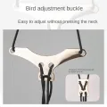 Adjustable Sax Double Shoulder Strap Saxophone Neck Strap Harness Sax Musical Instents Accessories. 