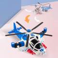 Airplane with Lights and Music Model Planes Simulation Aircraft Toy for Children Kids Toddlers 3 4 5. 