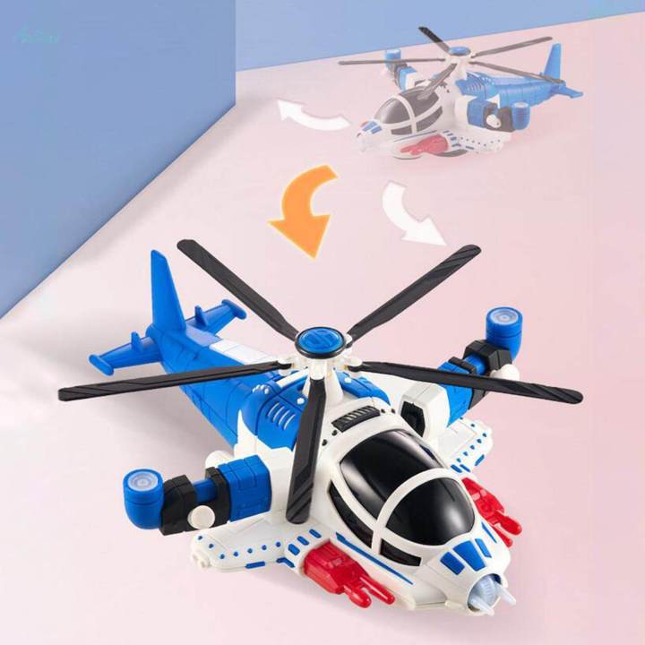 Airplane%20with%20Lights%20and%20Music%20Model%20Planes%20Simulation%20Aircraft%20Toy%20for%20Children%20Kids%20Toddlers%203%204%205%20-%20Image%203