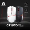 Fantech WGC3 Wireless Mouse Gaming Rechargeable DUAL MODE. 