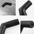 Universal Motorcycle Gear Shift Lever Rubber Sock Gear Shifter Boot Shoe Shift Case Protectors Covers Moto Replacement Patrs. 
