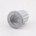 General Washing Machine Pulsator Core (11 Inner 13 Outer Teeth). 