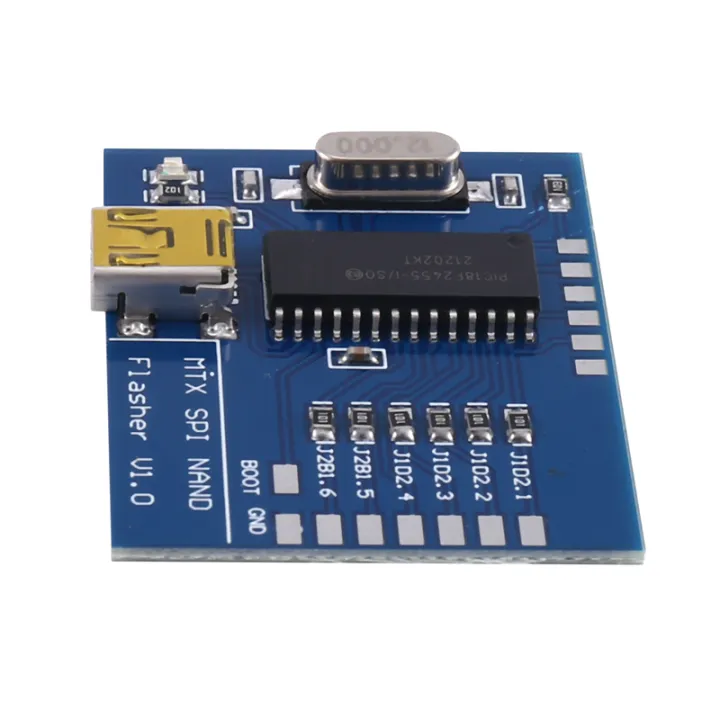 1%20Piece%20for%20X360%20SPI%20Flasher%20NAND%20Reader%20Tool%20Matrix%20NAND%20Programmer%20Programmer%20Board%20Green%20Replacement%20for%20Xbox360%20-%20Image%205
