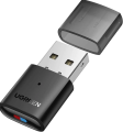 U-green USB Bluetooth 5.0 Adapter CM390. 
