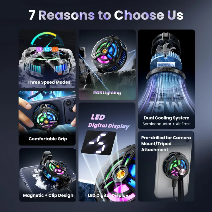 Vention%20Magnetic%20Phone%20Cooler%2015W%20Heat%20Sink%20with%20LED%20Digital%20Display%20Cooling%20Fan%20for%20Gaming%20Radiator%20iPhone%2017%2016%2015%2014%20pro%20max%20Samsung%20S24%20Ultra%20S23%20S22%20Xiaomi%2014%20Huawei%20Mate%2060%20Clip%20on%20Portable%20USB%20C%20Heatsink%20-%20Image%204