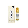 DOVES ATTAR -6ML CLASSIC FRAGNENTS. 