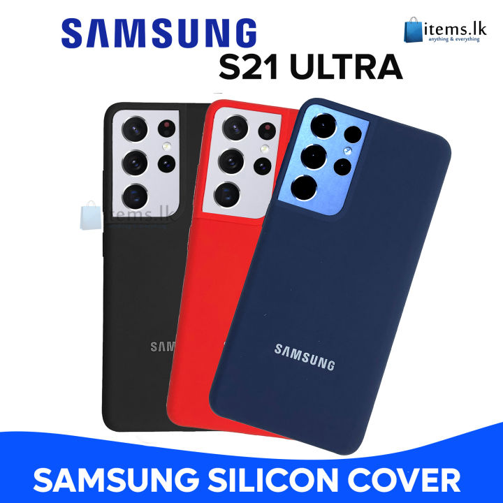 Super%20Luxury%20Soft%20Textured%20Samsung%20Galaxy%20S21%20Ultra%20OriginaI%20Liquid%20Silicone%20Case%20Soft%20Silky%20Touch%20Protective%20Shell%20Cover%20For%20Galaxy%20S21%20Ultra%20With%20logo%20-%20Image%204