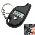 Tire Pressure Gauge Digital Car Tire Tyre Air Pressure Gauge Meter LCD Tester for Car Truck Motor Bike Manometer Barometer TH805. 