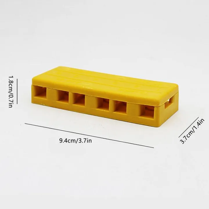 Cycle Box Junction E Bike Connection Box Insulation Box Phase Wire Connector Junction Box ...