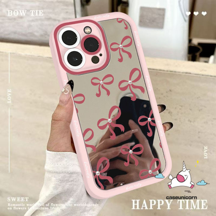 For%20Samsung%20A05s%20A16%20A13%20A05%20A12%20A14%20A06%20A15%20A35%20A54%20A22%20A51%20A03s%20A32%20A02s%20A24%20A53%20A52%20A03%20A34%20A20%20A10s%20A55%20A20s%20A04s%20A50%20A11%20A23%20Cartoon%20Bow%20Knot%20Cute%20Bracelet%20Luxury%20Mirror%20Case%20-%20Image%203