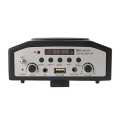 BNK BK- 204 Bluetooth Portable Hello Speaker Amplifier FM / MP3 Player. 
