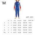 Kids Wetsuit Wet suits Cold Water for Kayaking Canoeing Sailing. 