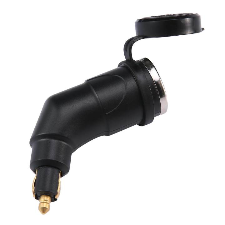 Dual%20USB%20Port%20Weatherproof%20Power%20Socket%20Charger%203.3%20Amps%20For%20BMW%20Motorcycle%20DIN%20(Hella)%20-%20Image%205