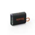 Sanag M13 Pro Wireless Bluetooth Smart Portable Speaker. 