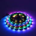 WS2812B Addressable RGB LED Strip 1Meter(60Led). 