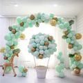 Balloon Arch Set Balloon Decorating Strip Set for Garland, 16 Feet Balloon Tape Strip for Party Wedding Birthday Baby Shower Decorations. 