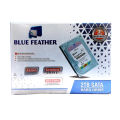 Blue Feather 1TB / 2TB / 4TB SATA 3.5" Hard Drive (Surveillance Drive) - 2 Years Warranty. 
