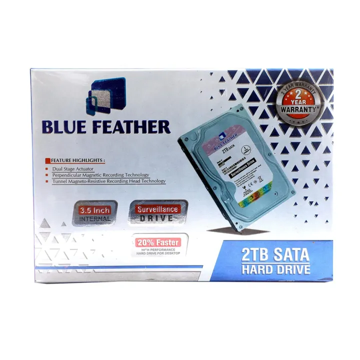 Blue%20Feather%201TB%20/%202TB%20/%204TB%20SATA%203.5"%20Hard%20Drive%20(Surveillance%20Drive)%20-%202%20Years%20Warranty%20-%20Image%204