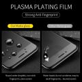 2 in 1 Anti Spy For Redmi 13C Screen Protector Soft Ceramic Matte Privacy Protector For POCO C65 4G 5G Ceramic Film Protector With Camera Protector. 