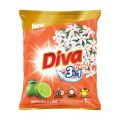 Diva Fresh Sepalika & Lime Detergent Powder 1Kg. 