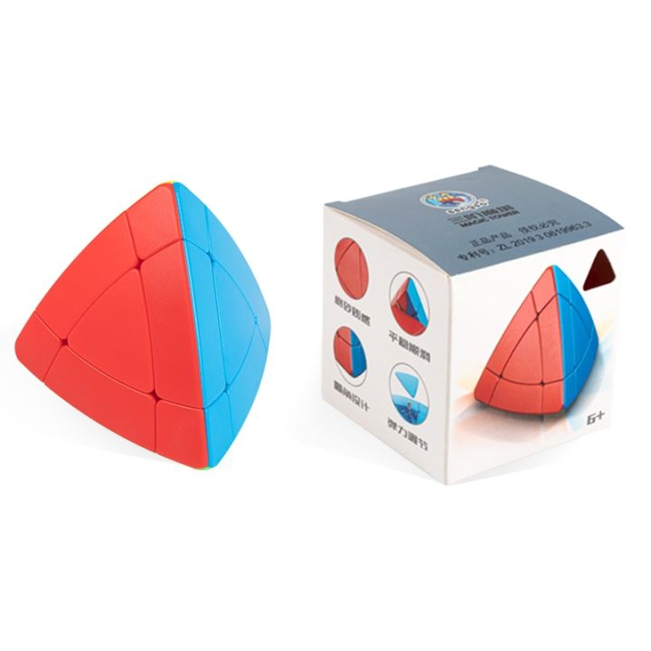 Dumpling Cube 【Universal Car Parts Store】New Shengshou magic tower Dumpling Cube ...