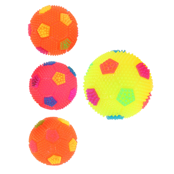 3%20Pcs%20Massage%20Toy%20Flash%20Football%20Child%20Kids%20Toys%20Flashing%20Sensory%20Balls%20Blinking%20Bouncy%20Plastic%20Light%20Up%20Spiky%20-%20Image%206