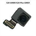 OEM For Samsung Galaxy S20 G980F/S20 Plus G985F/S20 Ultra G988 Front Facing Camera Module Part. 
