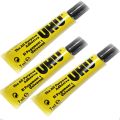 UHU glue All Purpose Adhesive, 7 ML. 