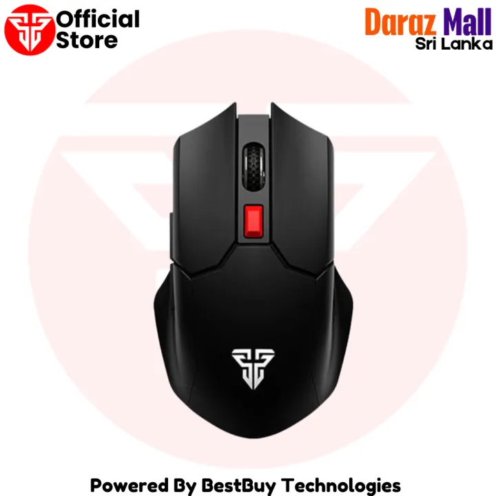 FANTECH WG10 RAIGOR II Gaming Mouse