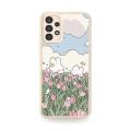 funny anti-fall airbag Phone Case For Samsung Galaxy A13 5G/A04S/Wide6/SM-A136 Silica gel Back Cover Dirt-resistant cute. 