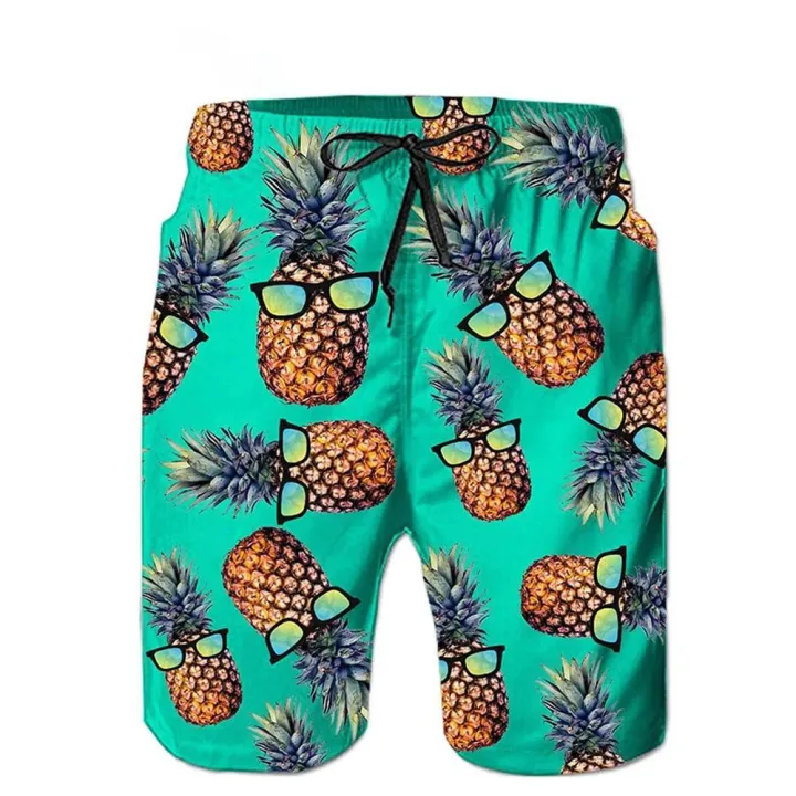 Summer%20Funny%20Pineapple%20Graphic%203D%20Printed%20Casual%20Beach%20Short%20Pants%20Harajuku%20Fashion%20Boy%20Children%20Swimming%20Surffing%20Mens%20Shorts%20-%20Image%203