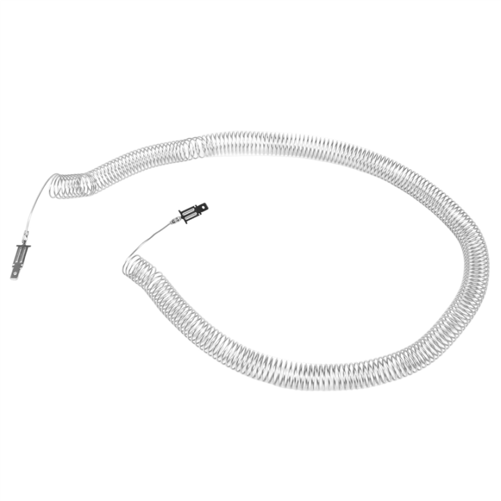 Dryer Heating Element Restring Coil For Frigidaire 5300622032 PS451031 AP2135127 Dryer Heating Element Restring Coil For Frigidaire 5300622032 PS451031 AP2135127