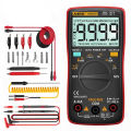 ANENG AN8008 Mini Digital Multimeter. 