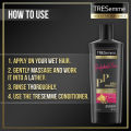 Tresemme Sulphate Free Pro Protect Shampoo, 180ml. 