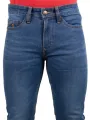 Men's Denim (WOLF & CO) 8451. 