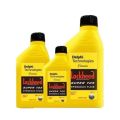 Genuine Lokheed Dot-3 (500ml) Brake fluid With Delphi Technologies. 